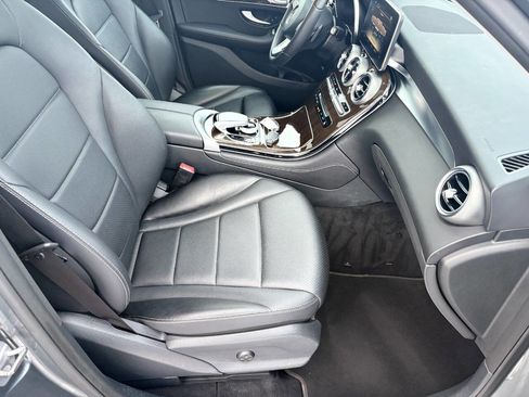 Used 2016 Mercedes-Benz GLC 300 4MATIC image 22