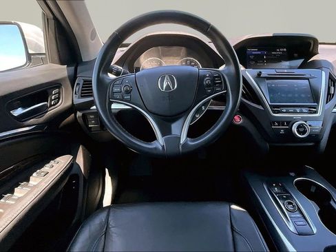 Used 2020 Acura MDX SH-AWD image 9