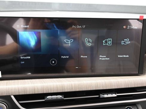 New 2026 Hyundai Sonata Blue image 17