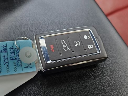 New 2026 Dodge Charger Scat Pack image 30