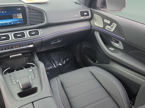 Used 2026 Mercedes-Benz GLE 450 4MATIC Coupe image 14
