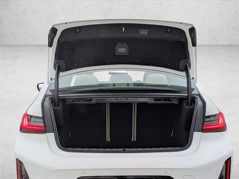 New 2026 BMW 330i xDrive Sedan w/ M Sport Package image 19