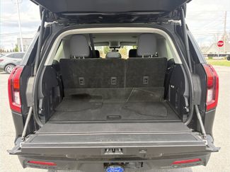 Used 2025 Ford Expedition Active AWD/4WD video 5