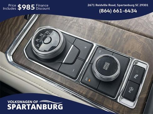 Used 2021 Ford Expedition Max Platinum image 31