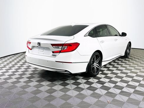 Used 2022 Honda Accord Touring image 7