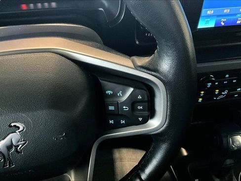Used 2021 Ford Bronco Big Bend AWD/4WD image 24