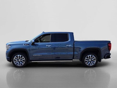 Used 2026 GMC Sierra 1500 Denali w/ Denali Reserve Package AWD/4WD image 2