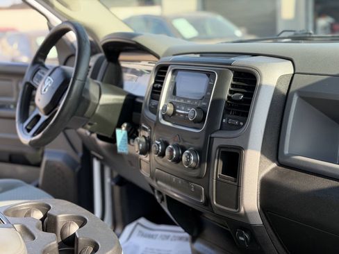 Used 2020 RAM 1500 Tradesman w/ Popular Equipment Group RWD image 6