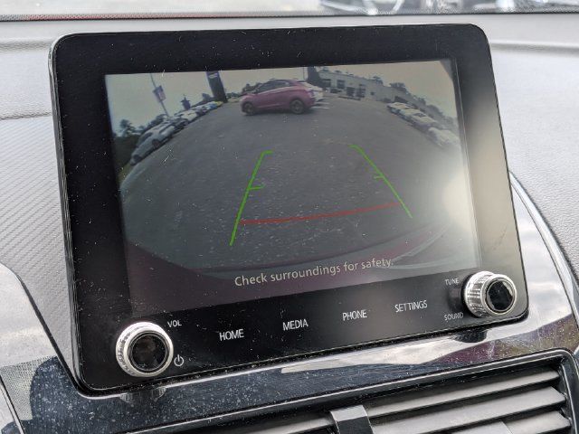 Used 2024 Mitsubishi Eclipse Cross LE AWD/4WD image 21