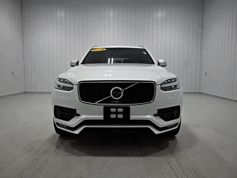 Used 2019 Volvo XC90 T6 R-Design w/ Advanced Package AWD/4WD image 21