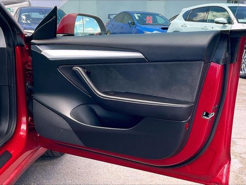 Used 2023 Tesla Model 3 Standard Range RWD image 19
