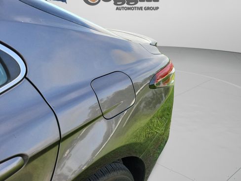 Used 2023 Toyota Camry SE FWD image 24