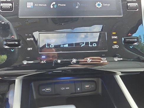 Used 2023 Hyundai Tucson SEL w/ Convenience Package FWD image 30