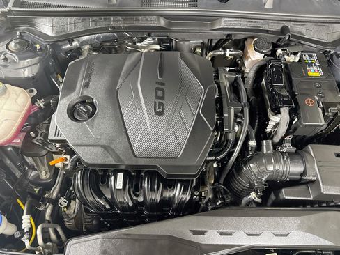 Used 2022 Hyundai Sonata SEL FWD image 39