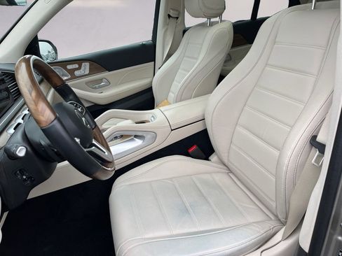 Used 2023 Mercedes-Benz GLE 450 4MATIC image 9