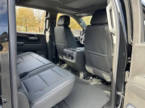 New 2026 GMC Sierra 1500 Denali w/ Denali Reserve Package image 48