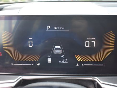 Used 2025 Kia Sorento S w/ Panoramic Sunroof Package FWD image 23