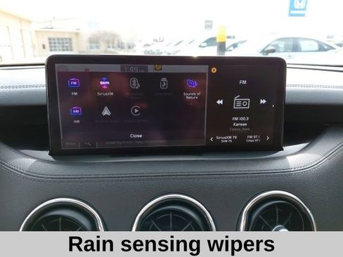 Used 2023 Kia Stinger GT-Line w/ Sun & Sound Package image 19