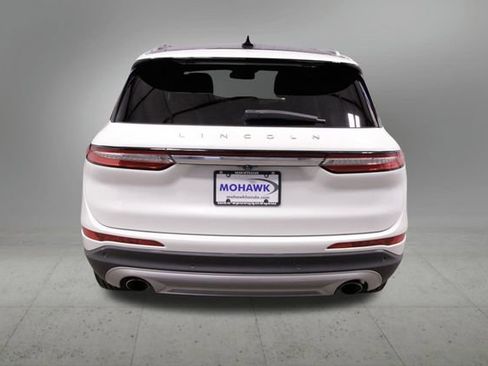 Used 2020 Lincoln Corsair Standard w/ Premium Package image 4