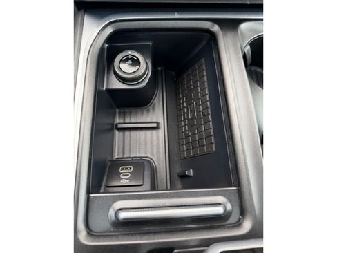 Used 2025 Ford Expedition Max Active AWD/4WD image 15