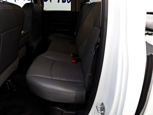 Used 2017 RAM 1500 Tradesman w/ Protection Group AWD/4WD image 10