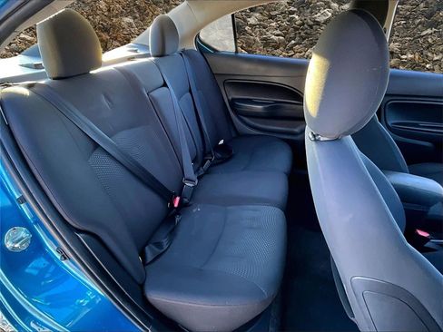 Used 2019 Mitsubishi Mirage G4 ES image 22