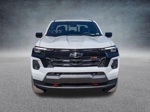 New 2026 Chevrolet Colorado Z71 w/ Technology Package image 9