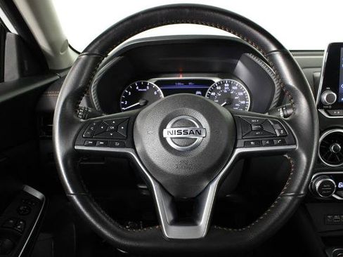 Certified 2023 Nissan Sentra SR w/ Electronics Package FWD image 10