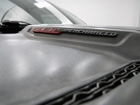 Used 2022 RAM 1500 TRX w/ TRX Level 2 Equipment Group AWD/4WD image 10