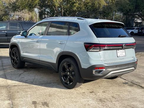 New 2026 Volkswagen Taos SEL AWD/4WD image 21