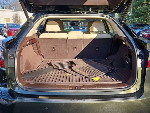 Used 2020 Lexus RX 450h AWD w/ Premium Package image 35