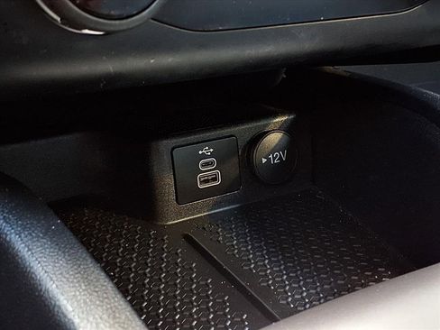 Used 2024 Ford Bronco Sport Big Bend image 10