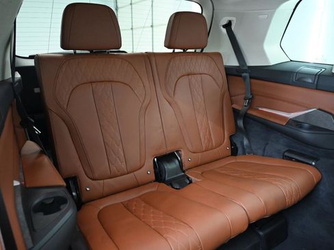 Used 2019 BMW X7 xDrive40i AWD/4WD image 43