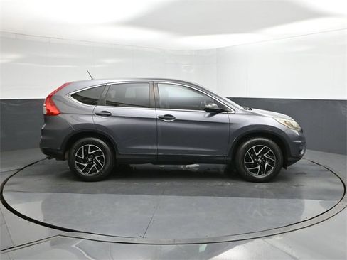 Used 2016 Honda CR-V SE image 26