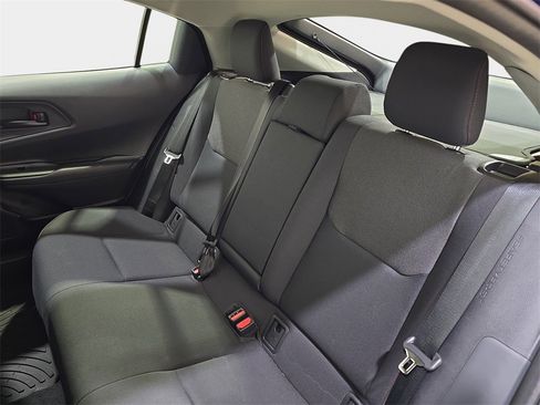 Used 2026 Toyota Prius SE image 14