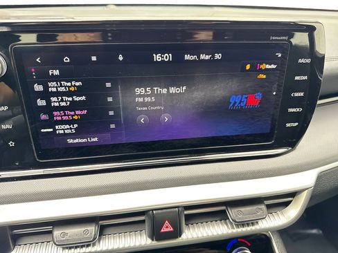 Used 2024 Kia K5 GT-Line w/ GT-Line Premium Package AWD/4WD image 63