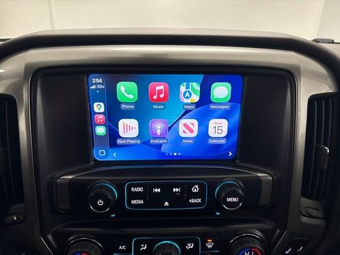 Used 2017 Chevrolet Silverado 1500 LT w/ All Star Edition image 36