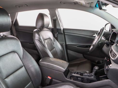 Used 2020 Hyundai Tucson Limited image 27