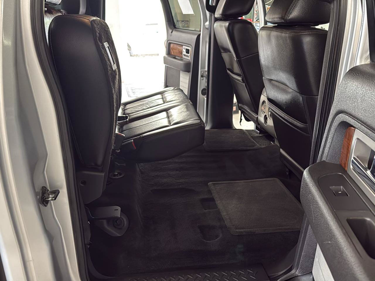 Used 2010 Ford F150 Lariat AWD/4WD image 42