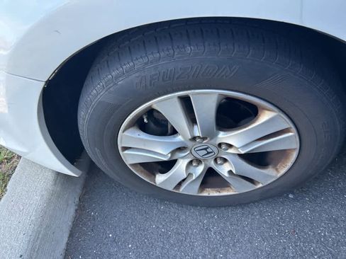 Used 2009 Honda Accord LX-P image 34