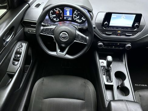 Used 2022 Nissan Altima 2.5 S w/ Driver Assist Package image 14