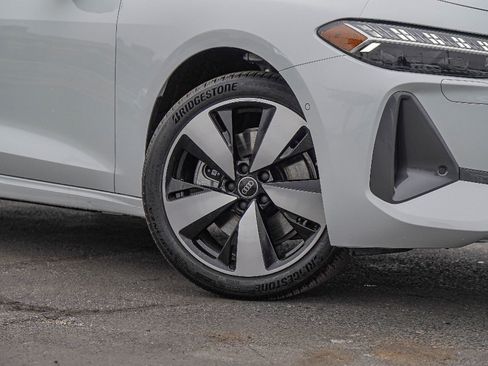 New 2025 Audi A5 2.0T Premium Plus Sedan image 2