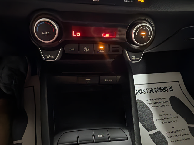 Used 2023 Kia Rio S w/ Technology Package FWD image 22