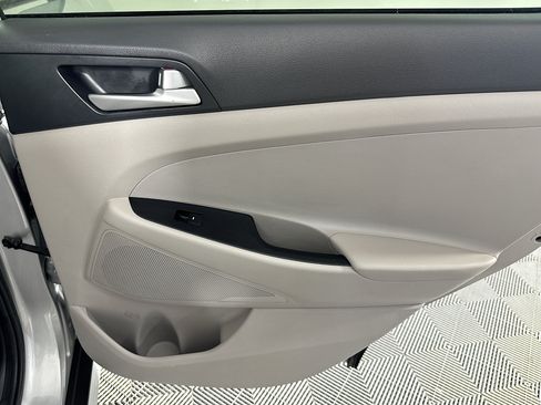 Used 2020 Hyundai Tucson SEL FWD image 26