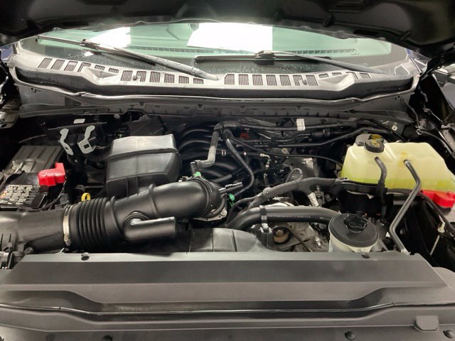 Used 2023 Ford F350 XLT w/ FX4 Off-Road Package AWD/4WD image 31