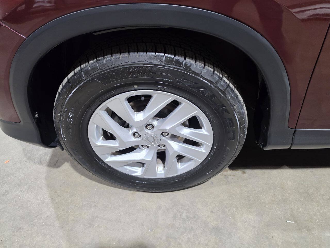Used 2015 Honda CR-V EX image 22