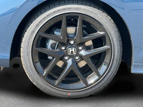 New 2026 Honda Civic Sport image 30