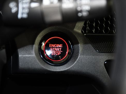 Certified 2024 Honda CR-V EX image 24