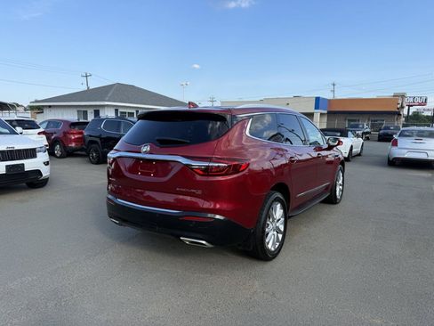 Used 2018 Buick Enclave Premium w/ Experience Buick Package AWD/4WD image 6
