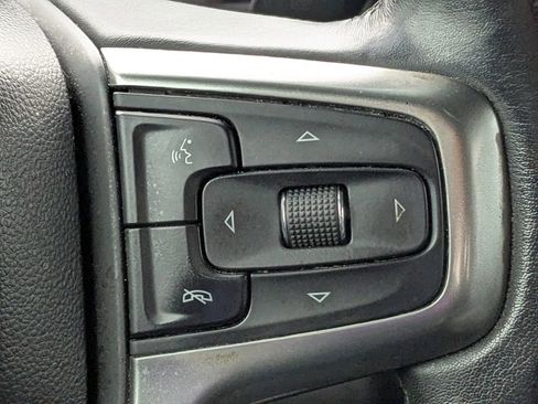 Used 2019 Chevrolet Silverado 1500 LT w/ All-Star Edition image 27